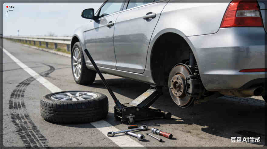 德兴道路救援汽车送玻璃水