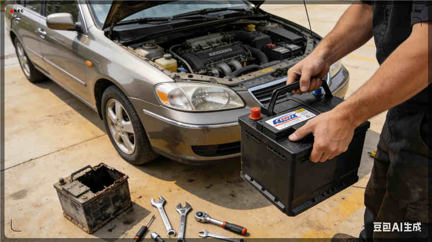 德兴道路救援汽车送机油