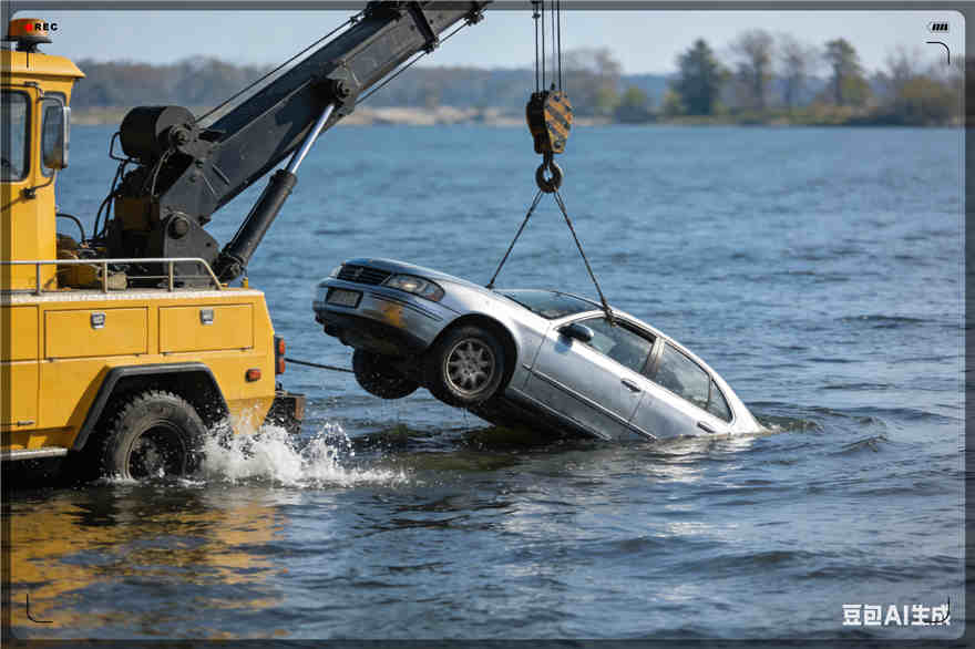 德兴汽车救援送柴油