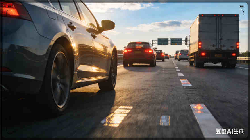 德兴高速公路汽车送汽油